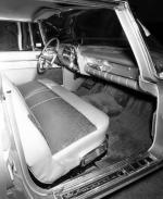 Imperial Sedan 1958 года